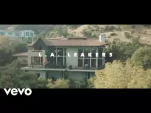 Video: L.A. Leakers - Facetime (feat. Eric Bellinger, Wale & AD)